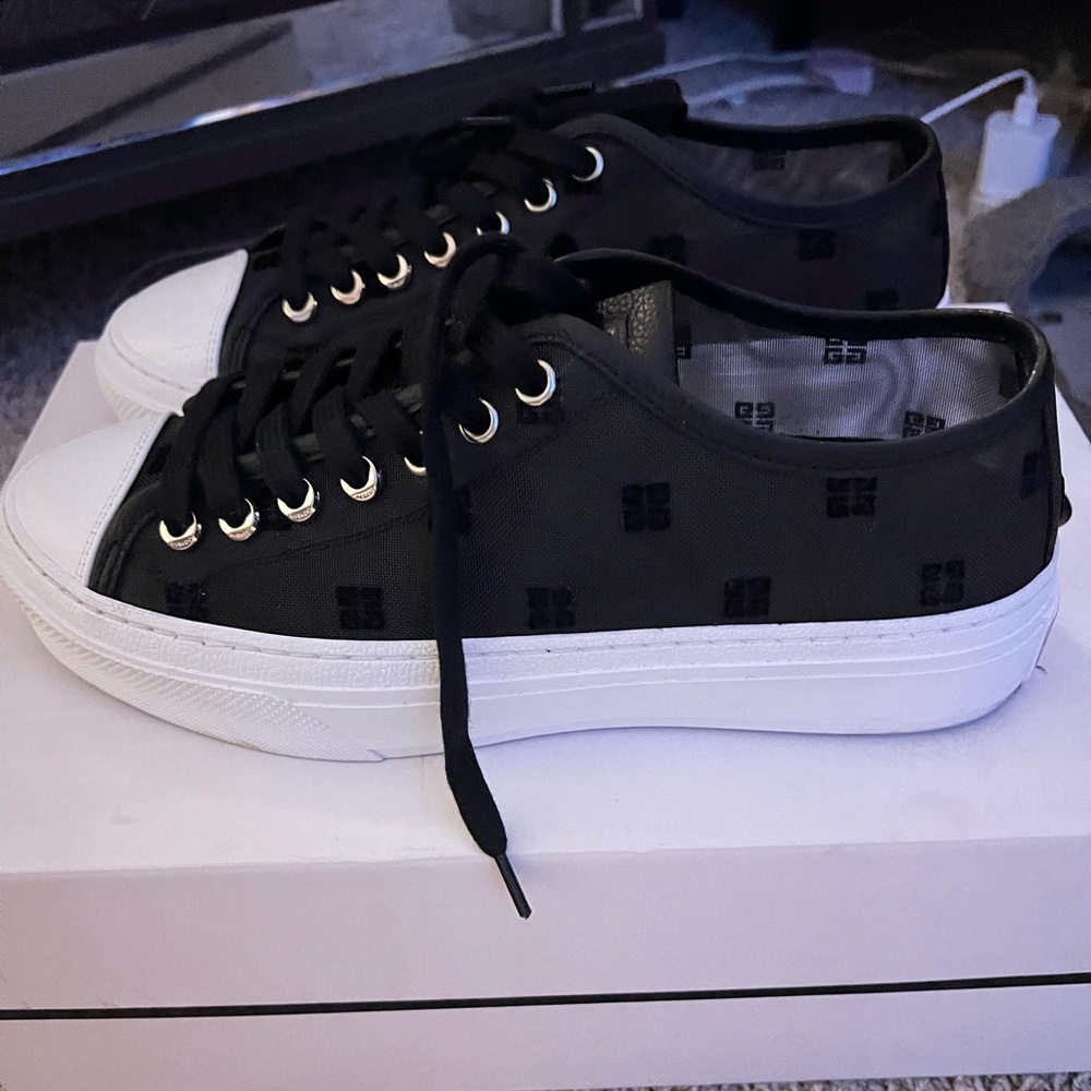 Givenchy sneakers